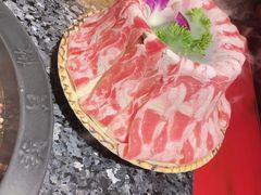 -蜀大侠火锅(龙岗店)
