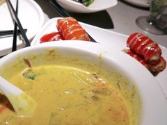 -吉旺港式餐厅(南方商城店)