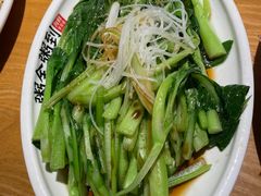-粥全粥到海鲜家常菜·海肠捞饭(嫩江路店)