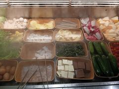 -火炉火自助餐(西直门凯德MALL店)