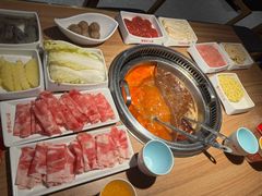 -季季红火锅(长沙步行街店)