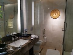 -青岛海尔洲际酒店