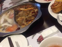 -火舞泰·泰式海鲜火锅餐厅(世纪城店)