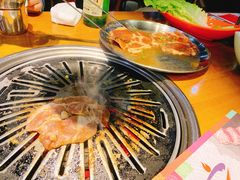 老炉家吾桑格-老炉家木炭烤肉(长江国际店)