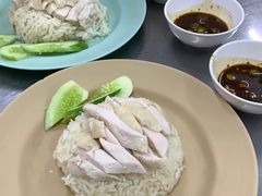 -红大哥水门鸡饭(總店)