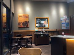 -星巴克(钦江路店)