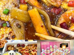 -闻香阁·清真(光荣道店)