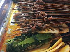 -雲记卢妈冷锅串串(中道街总店)
