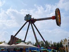 -青岛方特梦幻王国