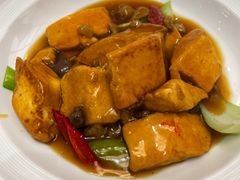 -闫府私房菜·百年鲁菜(欧亚店)
