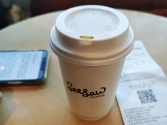 -Seesaw Coffee(朝阳大悦城店)