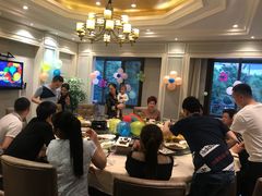 -悦百味·品质川菜(橄榄郡店)