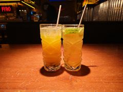 柠檬茶-火鬼 PYRO(五道口店)