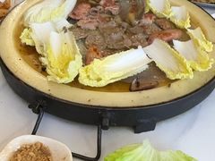 -老字号.雅克白族石板烧十年老店(大理古城店)