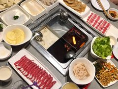 -海底捞火锅(徐州火车站店)