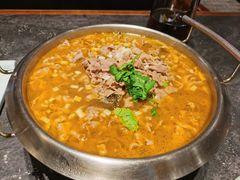 酸汤羊肉-紫泥369粗粮季(鼓楼店)