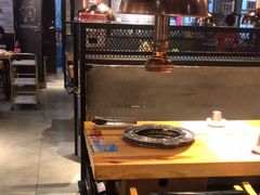 -喜来稀肉(北外滩白玉兰广场店)