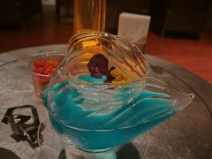 -日落吧·海景咖啡厅·餐酒吧·鸡尾酒·下午茶·乐队表演·浪漫夕阳·三亚文华东方酒店