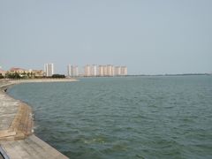 -青岛银沙滩