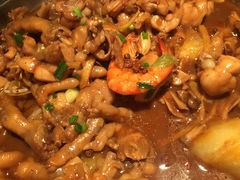 -胖哥俩肉蟹煲(来福士店)