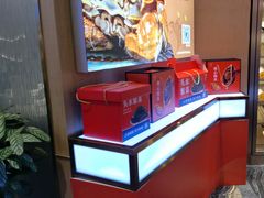 -青蓬海上捞蒸品海鲜城(海岸城店)