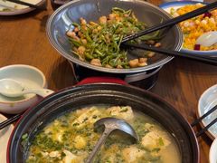 -新时代大酒店(仰口路店)