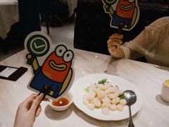 -宏玲餐厅(四川南路店)