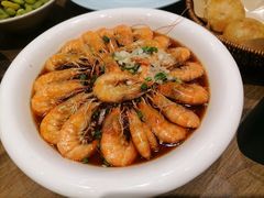 -锡和无锡菜(景丽苑店)