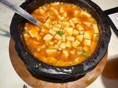 -绿茶餐厅(南方商城店)