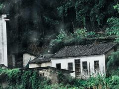-石潭村