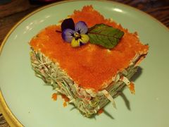 -卢布里西餐厅(总店)