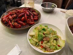 -嘉陵楼馋嘴城(簋街总店)