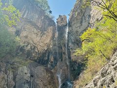-云梦山
