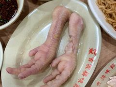 -百家鸡味馆(清泰店)