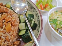 -菊儿人家·北京胡同菜(南锣鼓巷店)