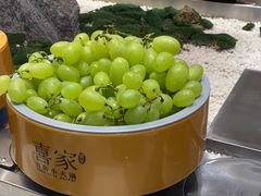 -喜家自助小火锅(乐客城店)