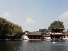 -百脉泉景区
