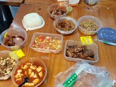 -弄堂里(西溪龙湖天街店)