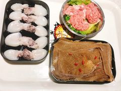 九秒鲜毛肚-钢管厂五区小郡肝串串香(车公庙店)