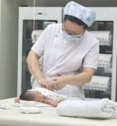 -宝生月子中心(独栋园林·福田店)