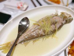 -花城苑广府菜(侨鑫店)