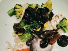 -金狮麟·新豫菜(金码大厦店)