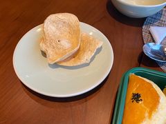 -mango tree芒果树泰国餐厅(青岛万象城店)