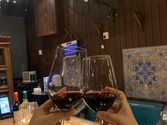 -萨芭蒂高空花园餐酒吧