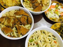 -罗胖子面馆(西关店)