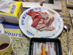 -阿亲家·韩式无限烤肉(春熙路店)