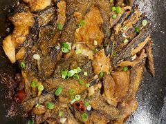 -开海·红岛海鲜虾水饺(石老人店)