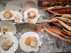 -锦江饭店锦北楼-锦江厅