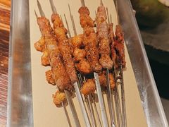 -破店肥哈·海鲜·烧烤(农科路店)