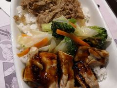 -吉野家(南昌铜锣湾店)